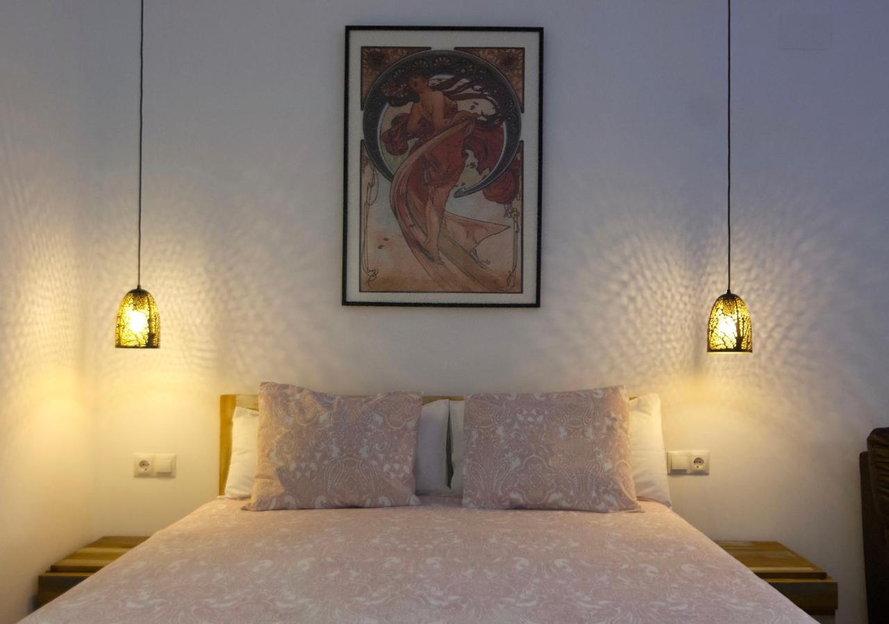 Spacious Studio In The Heart Of La Nogalera Torremolinos Exterior foto