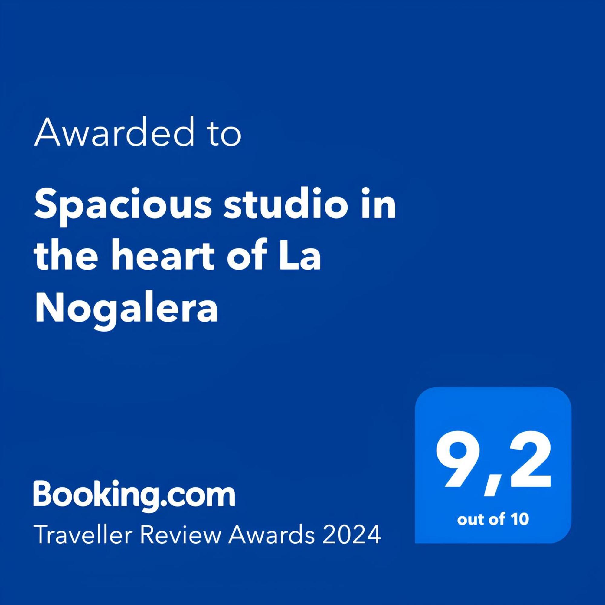 Spacious Studio In The Heart Of La Nogalera Torremolinos Exterior foto